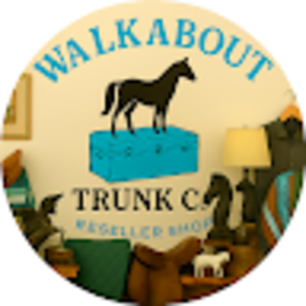 Meet your Posher, Walkabout